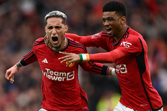 Nhận định, dự đoán Man Utd vs Liverpool: Ngày quỷ đỏ vào hang