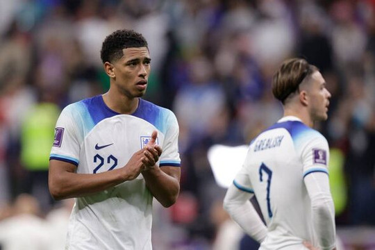 Nhận định, dự đoán CH Ireland vs Anh: Biếu quà đội khách
