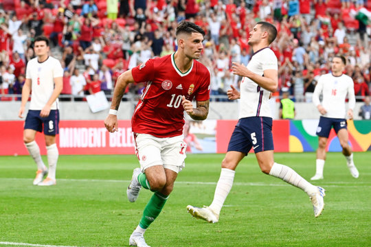 Nhận định, dự đoán Đức vs Hungary: Xe tăng quá mạnh