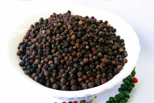 Giá tiêu hôm nay 7/9/2024: Quay đầu tăng mạnh lên 154,000 đồng/kg