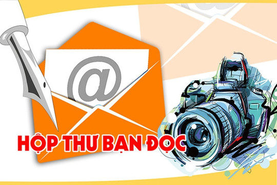 Hộp thư bạn đọc Báo Đắk Nông tháng 7- 8/2024