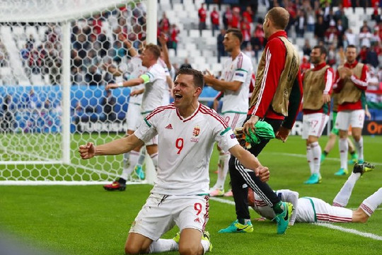 Nhận định, dự đoán Hungary vs Bosnia-Herzegovina: Chủ nhà nhỉnh hơn