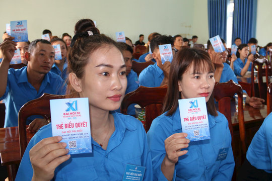 Hướng tới ngày hội lớn của thanh niên Đắk Nông