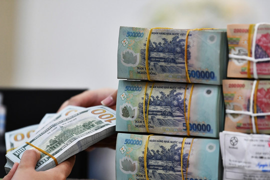 Lãi suất ngân hàng hôm nay 9/9/2024: Chính sách lãi suất Dong A Bank có gì?