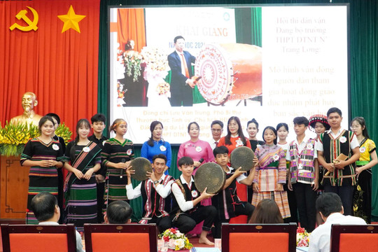 10 đội tham gia Hội thi Dân vận chính quyền khéo năm 2024