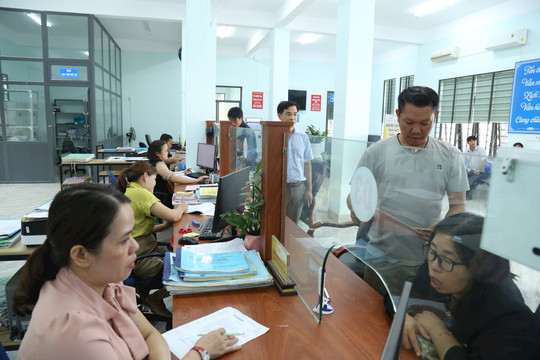 Đắk Nông siết chặt kỷ luật, kỷ cương trong thực thi công vụ