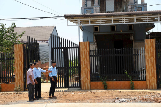 Đắk Nông tăng cường giám sát, phản biện tạo đồng thuận trong Nhân dân