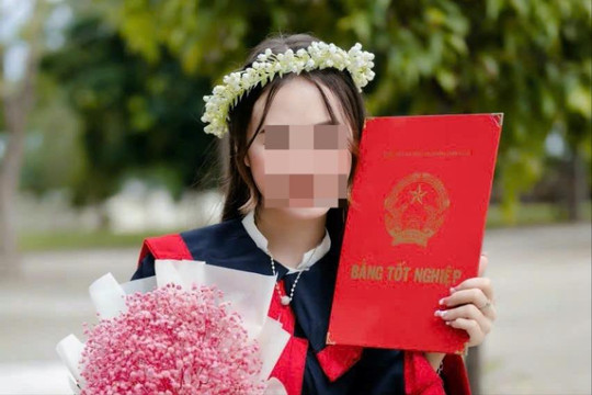 Vẫn chưa tìm thấy nữ sinh Đắk Nông mất tích trong vụ sập cầu ở Phú Thọ