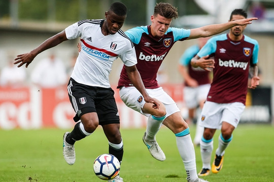 Nhận định, dự đoán Fulham vs West Ham: Thế trận tấn công