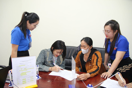 Đắk Nông lan tỏa phong trào "3 trách nhiệm" trong tuổi trẻ