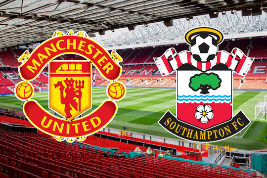 Nhận định, dự đoán Southampton vs Man Utd: Bruno đem về 3 điểm