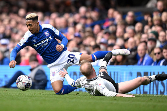 Nhận định, dự đoán Brighton vs Ipswich Town: Đội khách thảm bại