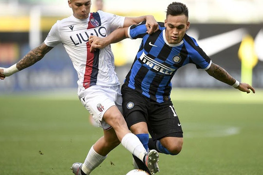 Nhận định, dự đoán Monza vs Inter Milan: Không có bất ngờ