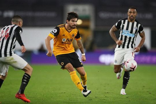 Nhận định, dự đoán Wolverhampton vs Newcastle: Ra về với 3 điểm