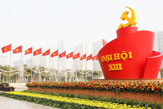 Tiếp tục đổi mới mạnh mẽ phương thức lãnh đạo, cầm quyền của Đảng, yêu cầu cấp bách của giai đoạn cách mạng mới
