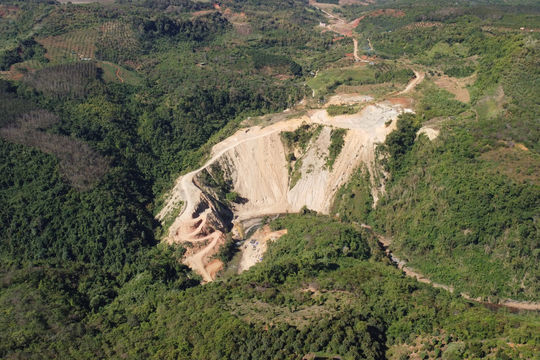 Đắk Nông điều chỉnh quy hoạch đô thị Gia Nghĩa để triển khai dự án giao thông trọng điểm