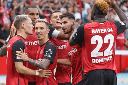Nhận định, dự đoán Feyenoord vs Bayer Leverkusen: Chiến thắng bất ngờ