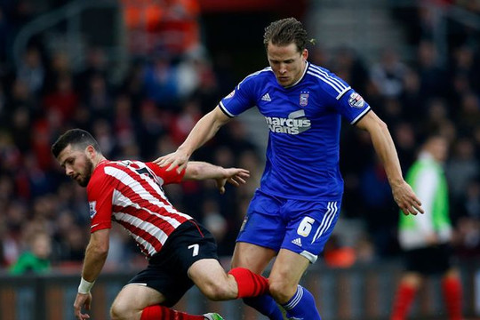Nhận định, dự đoán Southampton vs Ipswich Town: Điểm số may mắn