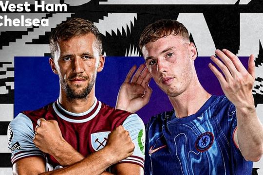 Nhận định, dự đoán West Ham vs Chelsea: Chiến thắng cho The Blues