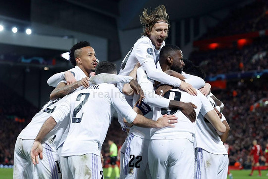Nhận định, dự đoán Real Madrid vs Espanyol: Thắng áp đảo
