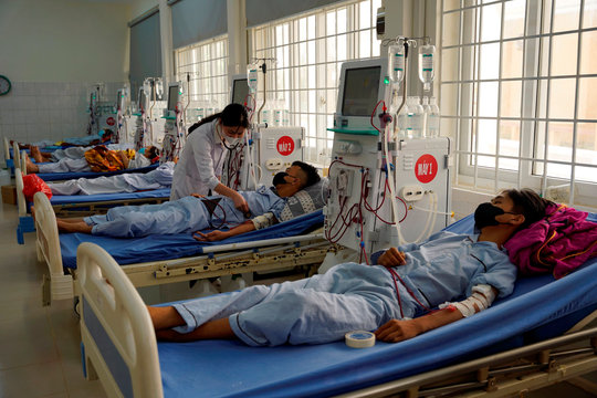 Đắk Nông kỳ vọng thu hút nguồn nhân lực y tế