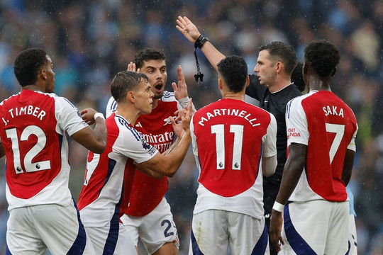 Nhận định, dự đoán Arsenal vs Bolton Wanderers: Pháo thủ áp đảo