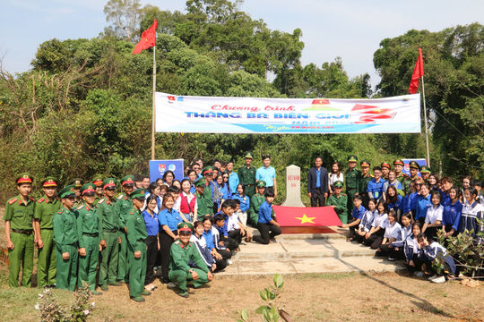 Trao gửi niềm tin, kỳ vọng vào Đại hội Hội LHTN tỉnh Đắk Nông