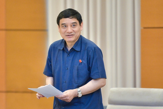 Đề xuất giảm thuế thu nhập doanh nghiệp cho cơ quan báo chí