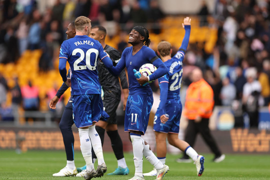 Nhận định, dự đoán Chelsea vs Barrow: Chủ nhà thắng đậm