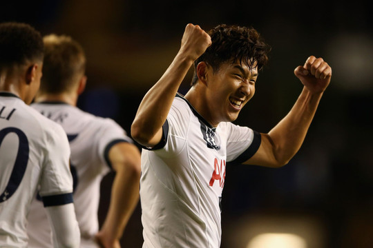 Nhận định, dự đoán Tottenham Hotspur vs Qarabag: Cách biệt 3 bàn