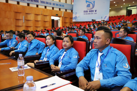 Nhiệm kỳ 2019-2024, thanh niên Đắk Nông đạt, vượt 10/10 chỉ tiêu nghị quyết đề ra