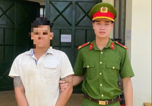 Đắk Nông khởi tố, tạm giam 2 đối tượng tham ô tài sản