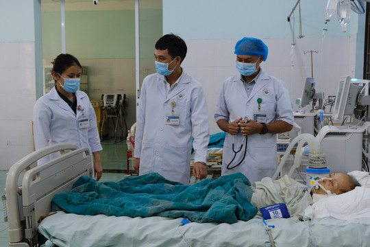 Đắk Nông và mục tiêu đào tạo 150 bác sĩ chuyên khoa