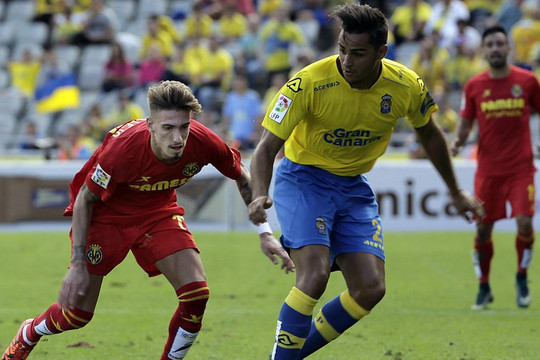 Nhận định, dự đoán Villarreal vs Las Palmas: Chủ nhà áp đảo