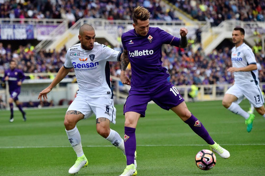 Nhận định, dự đoán Empoli vs Fiorentina: Thắng tối thiểu