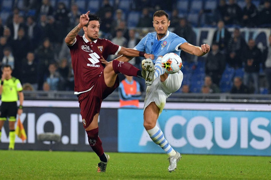 Nhận định, dự đoán Torino vs Lazio: Hòa ở thế thua
