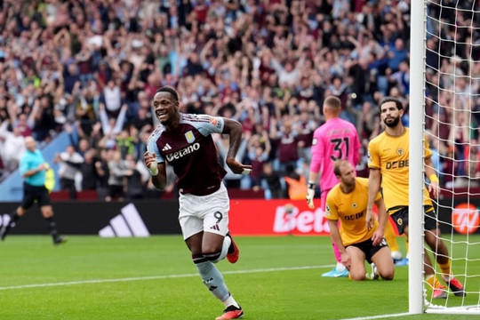 Nhận định, dự đoán Ipswich Town vs Aston Villa: Không có bất ngờ