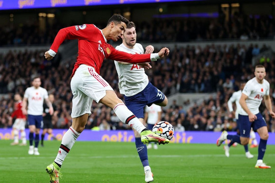 Nhận định, dự đoán MU vs Tottenham Hotspur: Quỷ đỏ lại gặp may