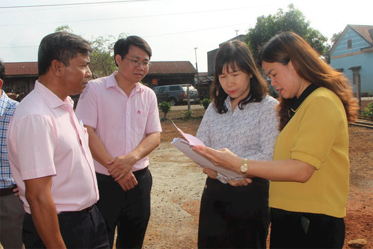 Nâng cao kỹ năng hoạt động của đại biểu HĐND các cấp ở Đắk Nông
