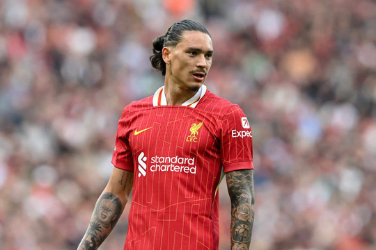 Nhận định, dự đoán Liverpool vs Bologna: Đè bẹp 3 bàn