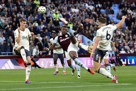 Nhận định, dự đoán Aston Villa vs Bayern Munich: Ca khúc khải hoàn