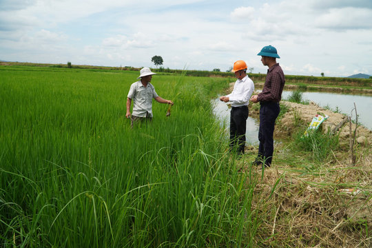 Huyện vùng xa Đắk Nông tạo môi trường để cán bộ trưởng thành