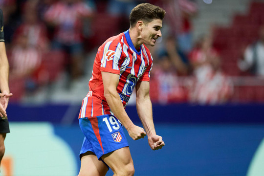 Nhận định, dự đoán Benfica vs Atletico Madrid: Dễ hòa