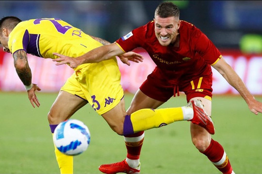 Nhận định, dự đoán Elfsborg vs AS Roma: Chủ nhà phơi áo