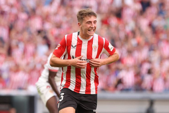 Nhận định, dự đoán Athletic Bilbao vs AZ Alkmaar: Cú đúp cho Bilbao