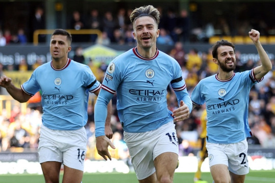 Nhận định, dự đoán Man City vs Fulham: Chủ nhà áp đảo