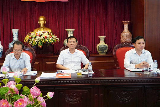 Đắk Nông tiếp nhận 17,8 tỷ đồng ủng hộ đồng bào phía Bắc