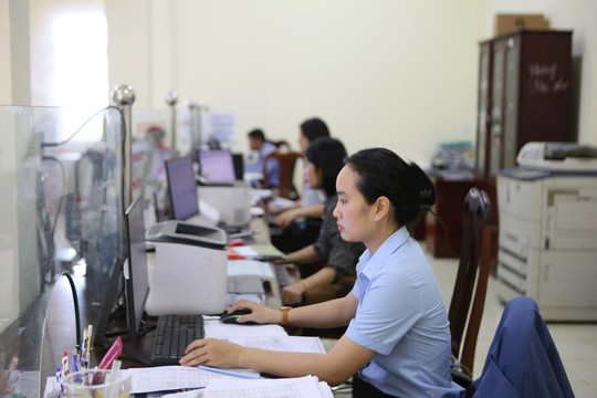 Giải bài toán nhân lực để hiện thực hóa Quy hoạch tỉnh Đắk Nông