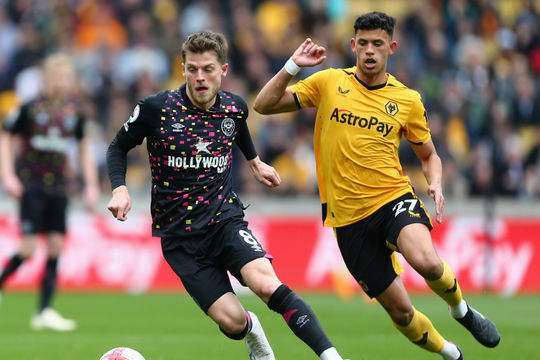 Nhận định, dự đoán Brentford vs Wolverhampton: Bất phân thắng bại
