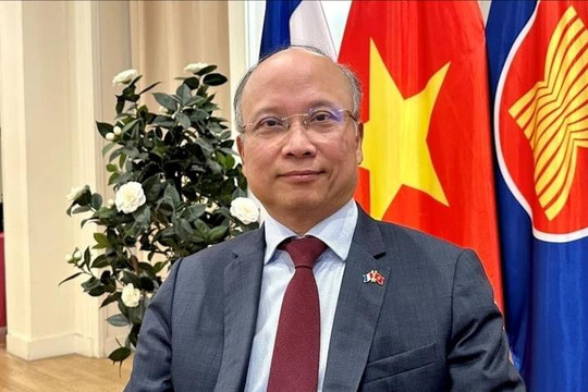 Việt Nam khẳng định cam kết cao nhất với sự phát triển của Cộng đồng Pháp ngữ